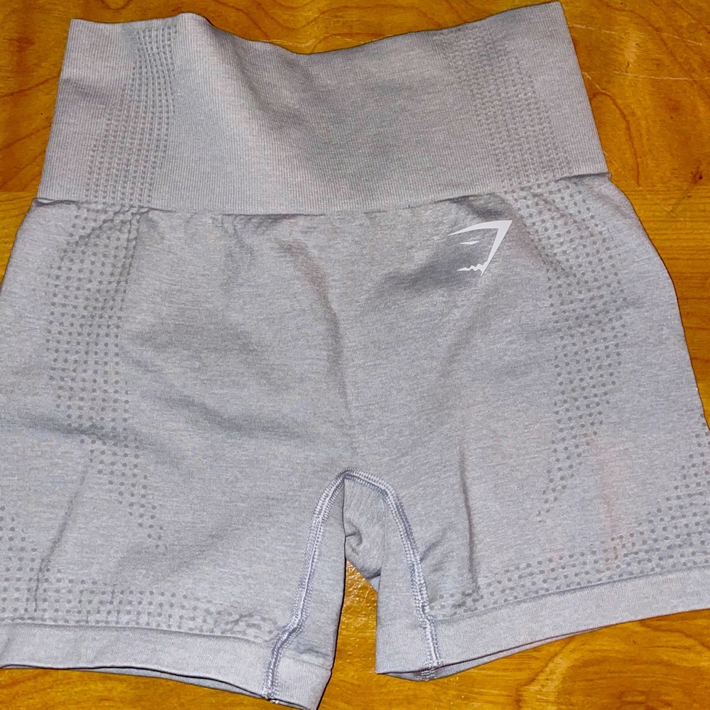 NWOT Gymshark Vital Seamless Shorts